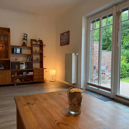 Vakantiehuis Dhh Meerbusch