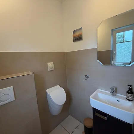 Vakantiehuis Dhh Meerbusch
