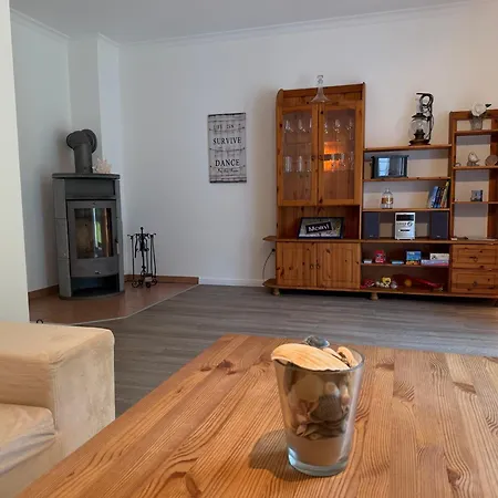 Vakantiehuis Dhh Meerbusch Sankt Peter-Ording